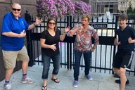 Grand Rapids Scavenger Hunt thumbnail 2