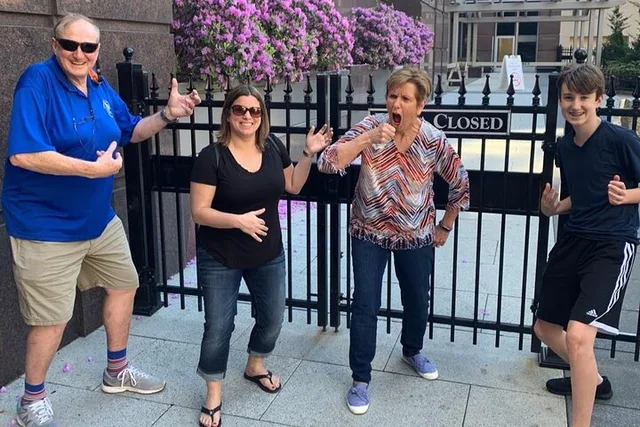 Grand Rapids Scavenger Hunt - Image 2