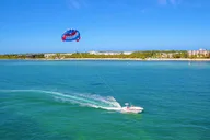 Key West Parasailing Experience thumbnail 3