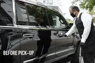 Florida Airport Shuttle thumbnail 4