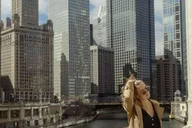 Chicago Photo Tour with Private Photographer thumbnail 4