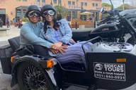 San Diego Brewery and Tap Room Sidecar Tour thumbnail 4