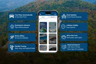 Shenandoah National Park Self-Guided Audio Tour thumbnail 4