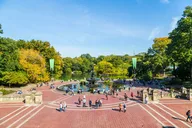 New York City Romantic Story Walk thumbnail 1