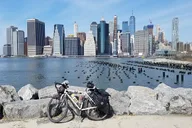 New York City Sightseeing Bike Tour thumbnail 5