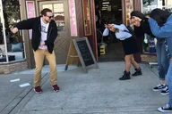 Scottsdale Scavenger Hunt by Wacky Walks thumbnail 2
