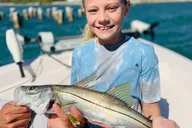 Sarasota Inshore Fishing Trip 4 hr thumbnail 2
