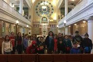 Philadelphia Historic Jewish Quarter Walking Tour thumbnail 4