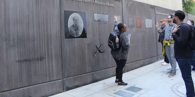 Los Angeles Black History and Culture Walking Tour - Image 4