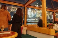 New York City Holiday Lights Cocoa Cruise thumbnail 1