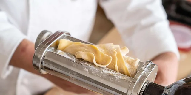 San Diego Ravioli Cooking Class with Local Chef 2 hr - Image 3