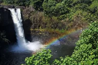 Hilo Helicopter and Volcano Adventure Day Trip thumbnail 3