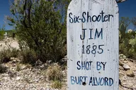 Tucson Tombstone & San Xavier Tour thumbnail 2