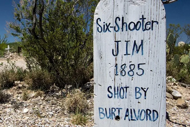 Tucson Tombstone & San Xavier Tour - Image 2