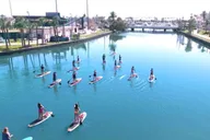 Daytona Beach Kayaking and Paddleboarding Tour thumbnail 2