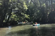 Ashland Rogue River Family Float and Kayaking thumbnail 6