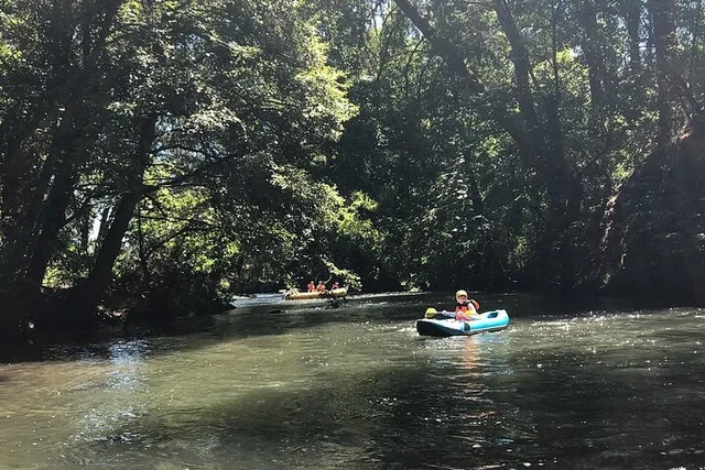Ashland Rogue River Family Float and Kayaking - Image 6