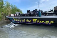 Kenai Peninsula Salmon Fishing Full Day thumbnail 4