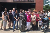 Nashville Music City Legends Walking Tour thumbnail 2