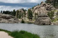 Rapid City Black Hills Monument Tour 8 hr thumbnail 3