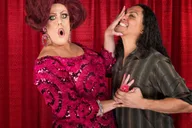 Savannah Drag Queen Pub Crawl thumbnail 1
