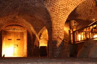 Charleston Ghost and Dungeon Walking Tour thumbnail 4