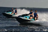 Miami Jet Ski Adventure in Biscayne Bay 1.5 hr thumbnail 4