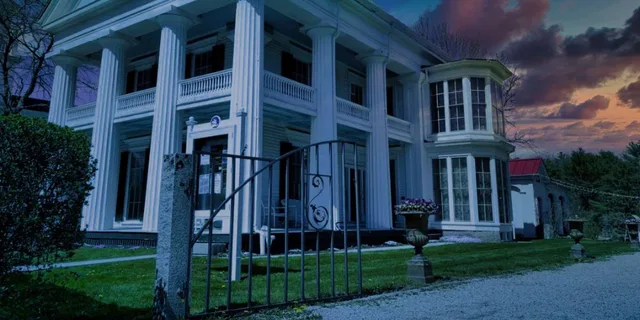 Kennebunkport Ghost Walking Tour - Image 2