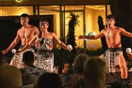 Waikiki Luau with Dinner Buffet and Cultural Activities thumbnail 5