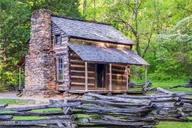 Pigeon Forge Cades Cove Tour in a Panorama Van thumbnail 2