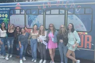 San Diego Taco Tour with Scenic Views thumbnail 6