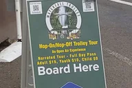 Multnomah Falls Trolley Tour Day Pass thumbnail 6
