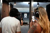 Las Vegas Shooting Experience thumbnail 4