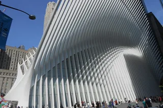 New York City Self-Guided Walking Tour and Scavenger Hunt
