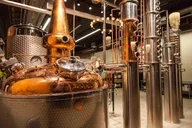 Kansas City Distillery Tour and Tasting thumbnail 1