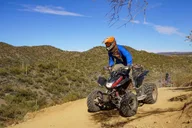 Phoenix ATV Rental in the Sonoran Desert thumbnail 4