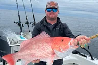 Santa Rosa Beach Offshore Fishing Charter thumbnail 1