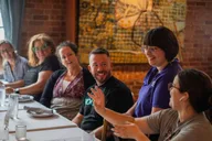 Providence Food Tour with Crime Stories thumbnail 6