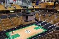 Boston TD Garden Arena Tour thumbnail 1