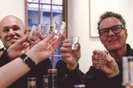 Santa Fe Food Tour Sip and Savor Half-day thumbnail 1