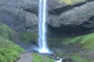 Portland Columbia River Gorge & Waterfalls Tour thumbnail 6