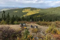 Fairbanks Evening Side by Side Tour thumbnail 2
