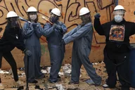 Sacramento Rage Room Experience in Citrus Heights thumbnail 1