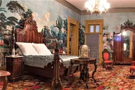Nashville Belmont Mansion Admission thumbnail 6