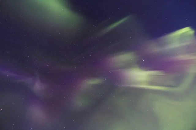 Fairbanks Aurora Ice Fishing Tour - Image 4