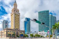 Miami City and Cruise Tour thumbnail 3