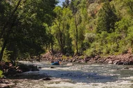 Colorado Rafting Adventure 5 hr thumbnail 4