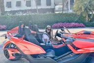 Naples Slingshot Rental thumbnail 1