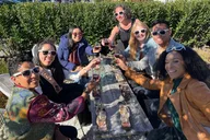 North Fork Private Wine & Food Tour thumbnail 5