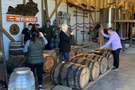 Louisville Single Barrel Bourbon Tour thumbnail 3